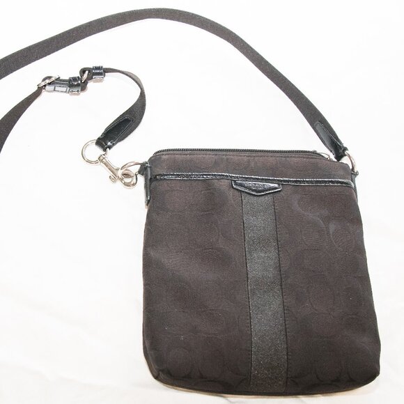 Coach Crossbody - Picture 1 of 5